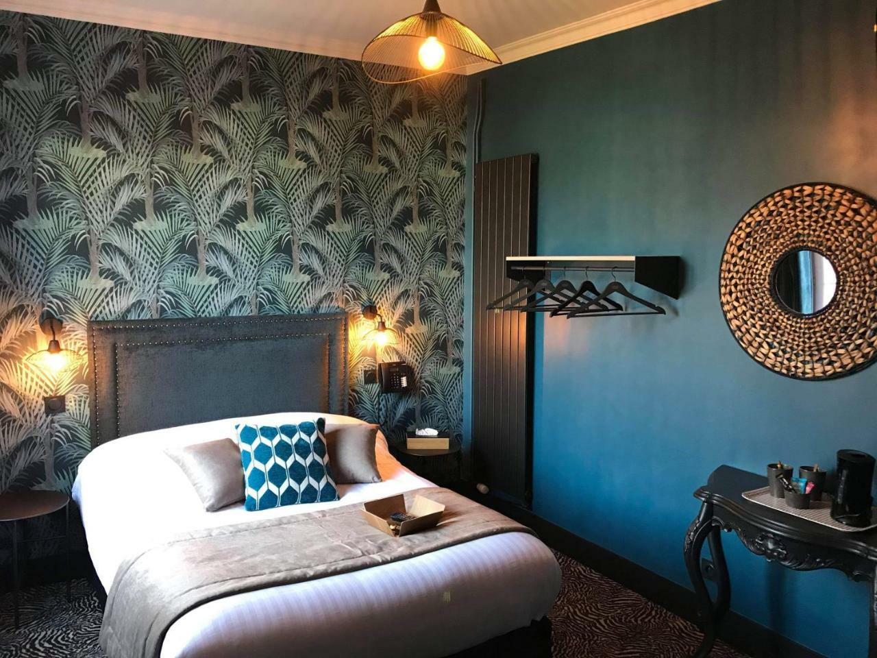 אטרטאט La Villa 10 Hotel Spa מראה חיצוני תמונה